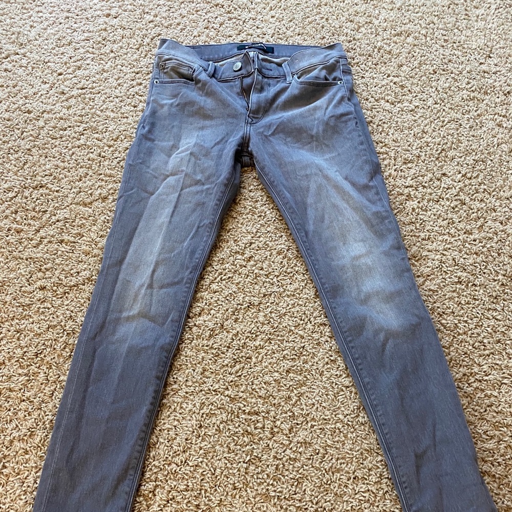Express Jeans